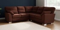 Medium Corner Sofa - Universal