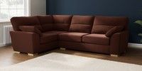 Large Corner Sofa - Left Hand