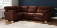Large Corner Sofa - Left Hand