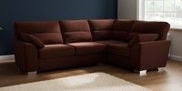 Large Corner Sofa - Right Hand