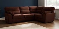 Large Corner Sofa - Right Hand