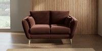 2 Seater Small Sofa