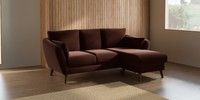 Small Sofa Chaise - Universal