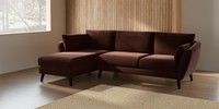 Large Corner Chaise - Left Hand