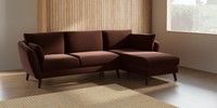 Large Corner Chaise - Right Hand