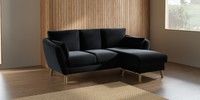 Small Sofa Chaise - Universal