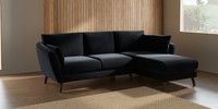 Medium Corner Chaise - Right Hand