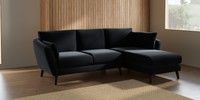 Medium Corner Chaise - Right Hand