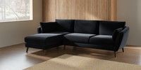 Large Corner Chaise - Left Hand