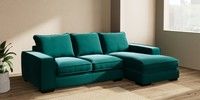 Medium Sofa Chaise - Right Hand