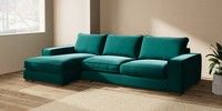 Novella Deep Relaxed Sit