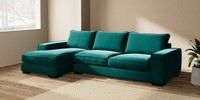 Large Sofa Chaise - Left Hand