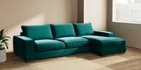 Novella Deep Relaxed Sit