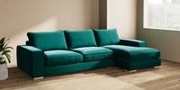 Large Sofa Chaise - Right Hand