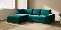 Novella Deep Relaxed Sit