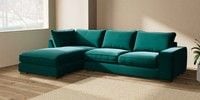 Novella Deep Relaxed Sit