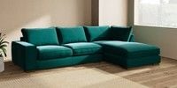 Novella Deep Relaxed Sit