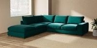 Novella Deep Relaxed Sit