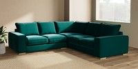 Medium Corner Sofa - Universal