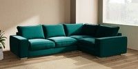 Large Corner Sofa - Right Hand