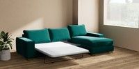 Sofa Chaise Bed - Right Hand