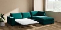 Novella Deep Relaxed Sit