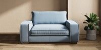 2 Seater Small Sofa