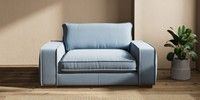2 Seater Small Sofa