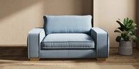 2 Seater Small Sofa