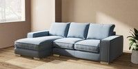 Medium Sofa Chaise - Left Hand