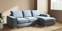 Medium Sofa Chaise - Right Hand