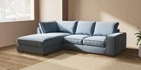 Novella Deep Relaxed Sit
