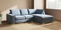 Medium Corner Chaise - Right Hand