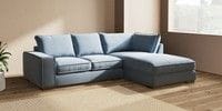 Novella Deep Relaxed Sit