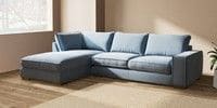 Novella Deep Relaxed Sit