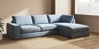 Novella Deep Relaxed Sit