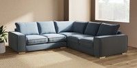 Medium Corner Sofa - Universal