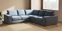 Medium Corner Sofa - Universal