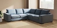 Medium Corner Sofa - Universal