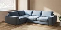 Large Corner Sofa - Left Hand