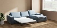 Sofa Chaise Bed - Right Hand