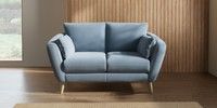 2 Seater Small Sofa