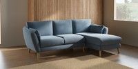 Medium Sofa Chaise - Right Hand