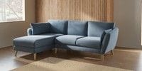 Medium Corner Chaise - Left Hand