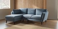Medium Corner Chaise - Left Hand
