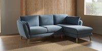 Medium Corner Chaise - Right Hand