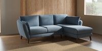 Medium Corner Chaise - Right Hand