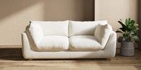 2 Seater Small Sofa