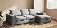 Medium Sofa Chaise - Right Hand