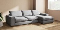 Novella Deep Relaxed Sit